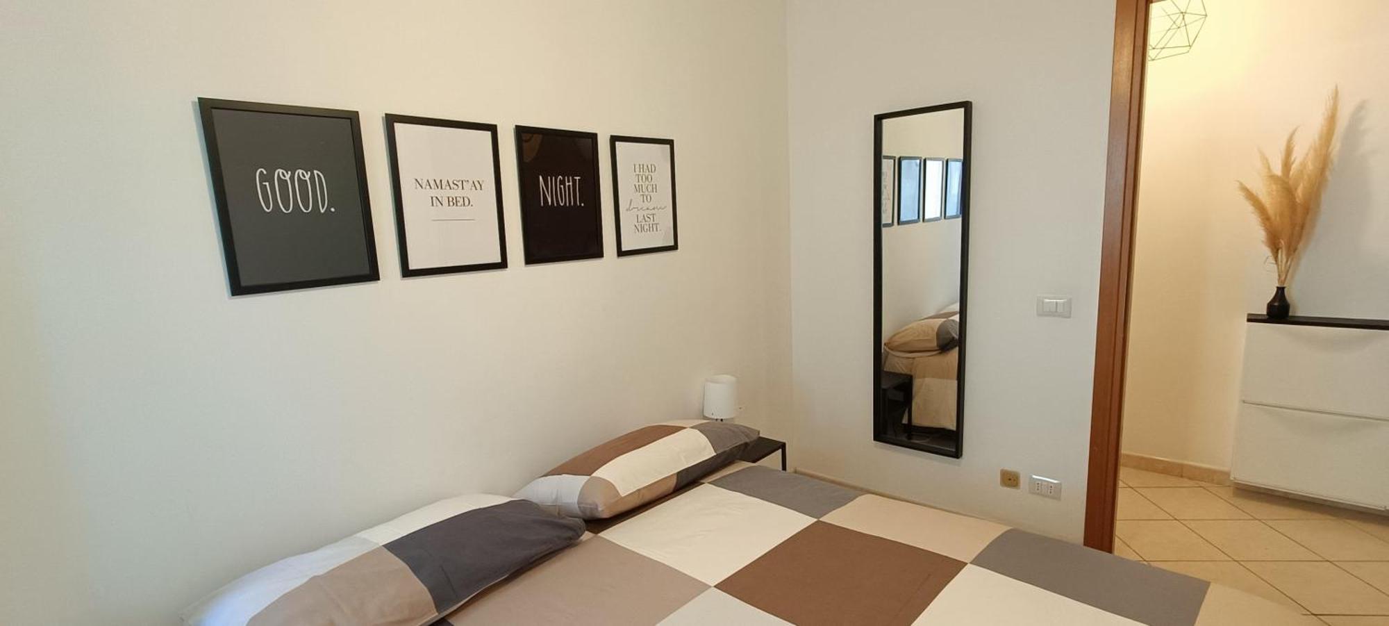 La Mia Casa A Roma Apartment Exterior photo